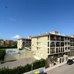The Apartment In Estartit