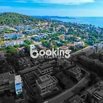 Kaminias Apartament Amb Vistes Al Mar Reformat Per 4 Persones