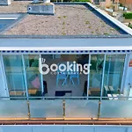 Kaminias Apartament Amb Vistes Al Mar Reformat Per 4 Persones