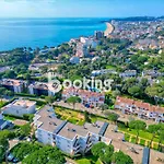 Kaminias Apartament Amb Vistes Al Mar Reformat Per 4 Persones