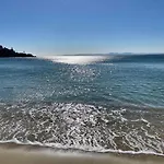 New Madrague Beach