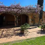 Casa De Campo En El Emporda
