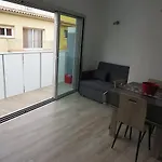 Centre De Roses 500 M De La Plage Appartement 6 Personnes Rav