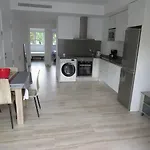 Centre De Roses 500 M De La Plage Appartement 6 Personnes Rav