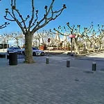Bonito Apartamento En El Centro De Roses