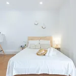 Milenial Immo Sim 2 Estudio Cerca De La Playa