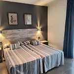 Hotel Marblau Tossa