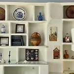 Satuna Casa Tipica Mar