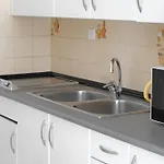 Apartamento Marina Roses