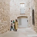 Apartamentos en la Rectoria de Regencós