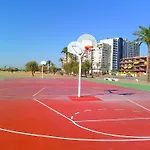 Apart-Rent Apartment Gran Reserva 0077