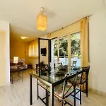 Apartamento canyet