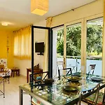 Apartamento canyet