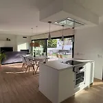 Espectacular Casa A Estrenar