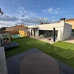 Espectacular Casa A Estrenar