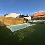 Espectacular Casa A Estrenar