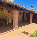 Masia Can Tibau