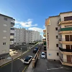 Apartamento A Dos Pasos Del Mar