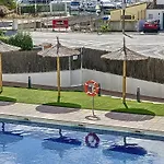 Aquamarina 159 Piso 2 Dormitorios Piscina Comuni