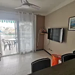 Appartement Avec Piscine Et Vue Canaux