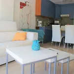 Precioso apartamento para 6 personas