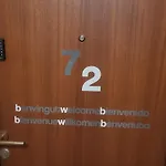Turistic Girona - Piso de 3 habitaciones