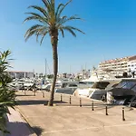 Welcs Apartamento 059 Emp Frente Al Canal Con Terraza