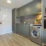 Encantador Loft Junto Al Mar