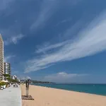 Encantador Loft Junto Al Mar