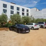 Marconia Boutique Residence