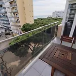 El Mar De Blanes Apartment