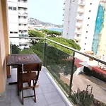 El Mar De Blanes Apartment