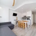 Vista Roses Mar - Apartamento Con Piscina