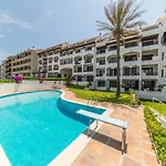 Apartment For 4 People In Costa Brava