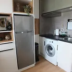 Apartamento Cerca De La Playa Con Terraza Y Aparcamiento Privado - Es-204-75