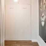 Revitalized Apartment In Historical Building