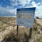 Apartamento En Playa De Pals, Costa Brava-Gerona