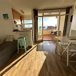 Apartamento En Playa De Pals, Costa Brava-Gerona