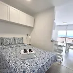 Apartamento Con Vistas Al Mar - Wifi - Aire Acondicionado