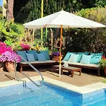 Villa Boheme Costa Brava