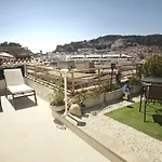 Apartment Luna Tossa De Mar With Jacuzzi, 5Mins Walking To The Beach, Sea And Castle View Big Terrace