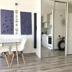 Tusquets - Apartamento Con Vistas Al Mar