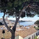 Tusquets - Apartamento Con Vistas Al Mar