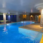 Hotel Spa La Terrassa