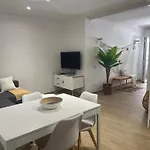 Apartament Castell De Tossa- A 100M Playa-Parking