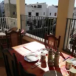 Waterside Apartment - Two Bedroom