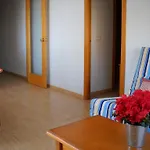 Rvhotels Apartamentos Villa De Madrid