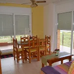 Rvhotels Apartamentos Villa De Madrid
