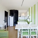 Apartamentos Sallés Beach