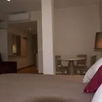 Aparthotel K
